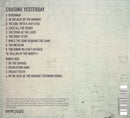 Noel Gallagher's High Flying Birds : Chasing Yesterday (CD, Album + CD + Dlx)