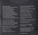 Noel Gallagher's High Flying Birds : Chasing Yesterday (CD, Album + CD + Dlx)