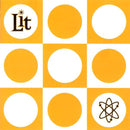 Lit : Atomic (CD, Album + CD, Enh, Ltd)