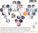 Lit : Atomic (CD, Album + CD, Enh, Ltd)