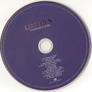 Liberty X : Thinking It Over (CD, Album)