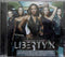 Liberty X : Thinking It Over (CD, Album)