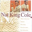 Nat King Cole : Ramblin' Rose (CD, Comp)