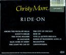 Christy Moore : Ride On (CD, Album, RE)