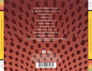 Quintessence (3) : Oceans Of Bliss - An Introduction To Quintessence (CD, Comp)