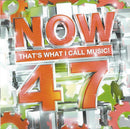 Various : Now That's What I Call Music! 47 (2xCD, Comp)