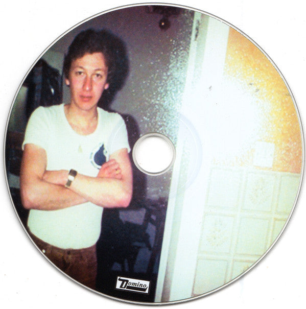 Arctic Monkeys : Who The Fuck Are Arctic Monkeys? (CD, EP, Dig)