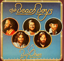 The Beach Boys : 15 Big Ones (CD, Album, RE, RM)