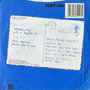 Monty M.C.'S* : Holiday Rap With A Capital C (7", Single)