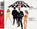 Reel 2 Real : Jazz It Up (CD, Single)