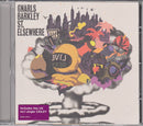 Gnarls Barkley : St. Elsewhere (CD, Album)