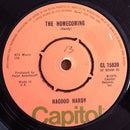 Hagood Hardy : The Homecoming (7")