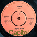Hagood Hardy : The Homecoming (7")