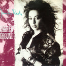 Jennifer Rush : Higher Ground (7", Single)