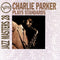 Charlie Parker : Charlie Parker Plays Standards  (CD, Comp)