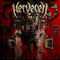 Nervecell : Psychogenocide (CD, Album, RE)