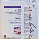 Madonna : True Blue (Remix) (7", Single, Pap)