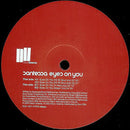 Santessa : Eyes On You (12", Promo)