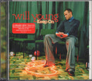 Will Young : Keep On (CD, Album)