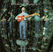 Richard Thompson : Mirror Blue (CD, Album)