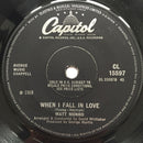 Matt Monro : Southern Star  (7", Single, Sol)