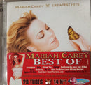 Mariah Carey : Greatest Hits (2xCD, Comp)