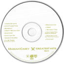 Mariah Carey : Greatest Hits (2xCD, Comp)
