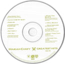 Mariah Carey : Greatest Hits (2xCD, Comp)