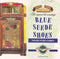 Various : Blue Suede Shoes - The Rock 'N' Roll Classics (CD, Comp, Mono)