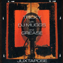 Tricky With DJ Muggs And Dame Grease : Juxtapose (CD, Album)