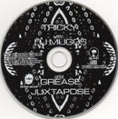 Tricky With DJ Muggs And Dame Grease : Juxtapose (CD, Album)