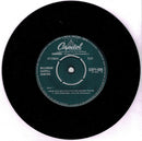 Rodgers & Hammerstein : Carousel (7", EP)