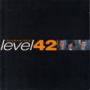 Level 42 : Guaranteed (7", Single, Bla)