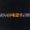 Level 42 : Guaranteed (7", Single, Bla)