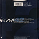 Level 42 : Guaranteed (7", Single, Bla)