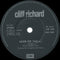 Cliff Richard : Lean On You (7", Single, Pap)