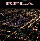 RPLA : City Of Angels (7", Single)