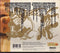 Captain Beefheart & The Magic Band : The Dust Blows Forward (An Anthology) (2xCD, Comp, RM, Sil)