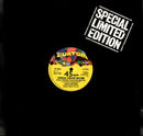 Linda Clifford : If My Friends Could See Me Now / Runaway Love (12", Single, Ltd, S/Edition)