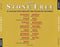 Various : Stone Free (15 Tracks Touched By The Hand Of Hendrix) (CD, Comp, Jew)