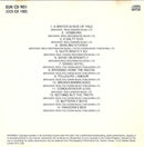Procol Harum : A Whiter Shade Of Pale (The Best Of Procol Harum) (CD, Comp)