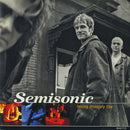 Semisonic : Feeling Strangely Fine (CD, Album)