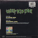 Ugly Kid Joe : So Damn Cool (7")