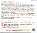 Roxette : Sleeping In My Car (CD, Single)