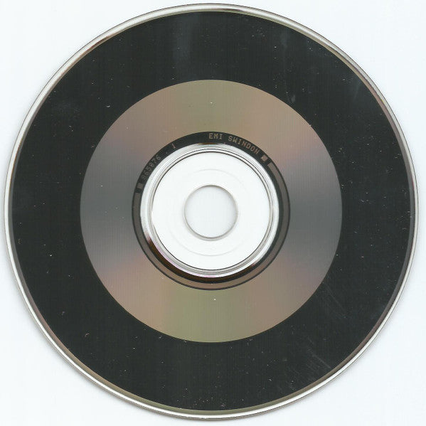 Roxette : Sleeping In My Car (CD, Single)