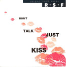 Right Said Fred : Don't Talk Just Kiss (7", Single, DFI)