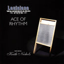 Louisiana Washboard Five : Ace Of Rhythm (CD, Album)