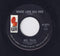 Mel Tillis & The Statesiders (2) : Where Love Has Died (7")