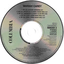 Mariah Carey : My All (CD, Single)