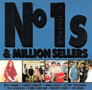 Various : No.1s & Million Sellers, Volume 3 (CD, Comp)